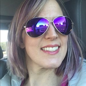 Meet your Posher, Ashlei